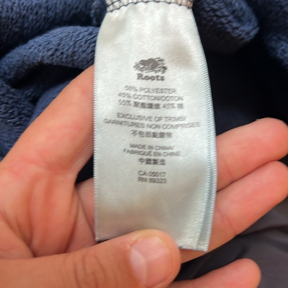 Roots Hoodie - Picture 6 of 6